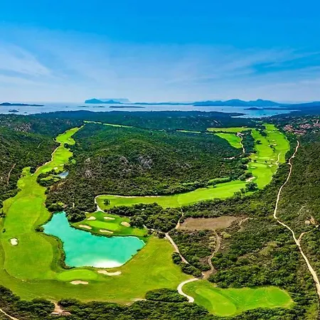 Baia Pitrizza Vista Mare * Liscia di Vacca