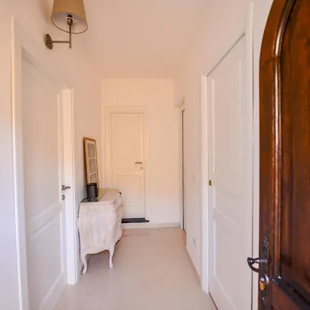 Appartement Baia Pitrizza Vista Mare *