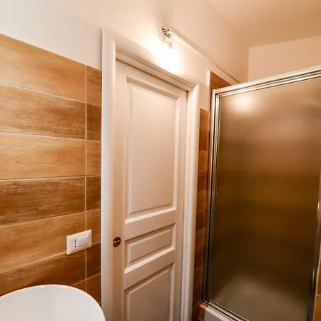 Baia Pitrizza Vista Mare Appartement