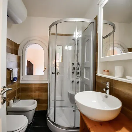 Appartement Baia Pitrizza Vista Mare