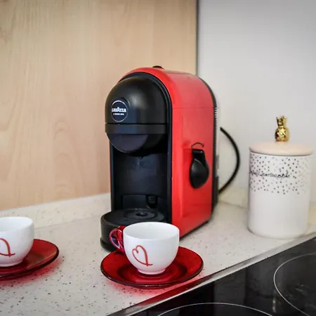 Baia Pitrizza Vista Mare * Liscia di Vacca