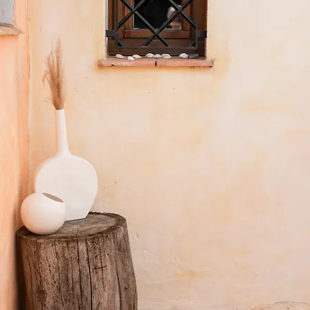 Διαμέρισμα Baia Pitrizza Vista Mare