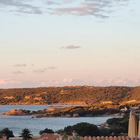 Appartement Baia Pitrizza Vista Mare *