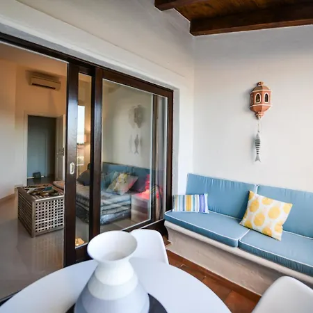 Baia Pitrizza Vista Mare * Liscia di Vacca