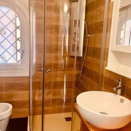 Διαμέρισμα Baia Pitrizza Vista Mare *