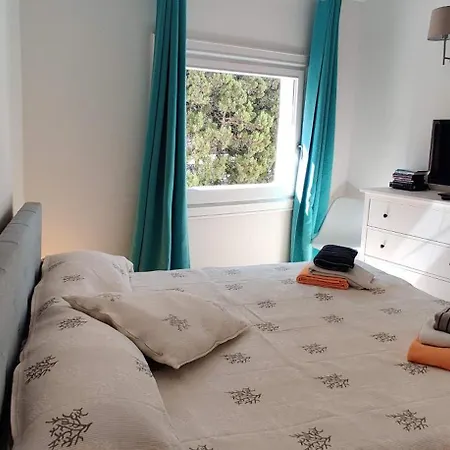 Baia Pitrizza Vista Mare Appartement