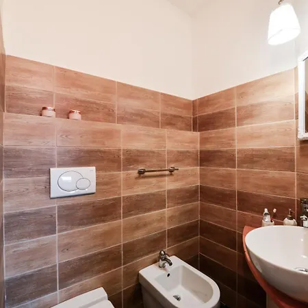 Appartement Baia Pitrizza Vista Mare *