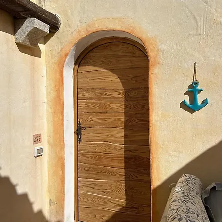 Baia Pitrizza Vista Mare