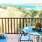 Baia Pitrizza Vista Mare *