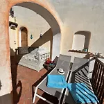 Baia Pitrizza Vista Mare Apartmán *