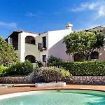 Baia Pitrizza Vista Mare Apartmán *