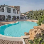 Baia Pitrizza Vista Mare