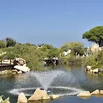 Baia Pitrizza Vista Mare * Liscia di Vacca