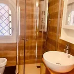 Apartmán Baia Pitrizza Vista Mare *