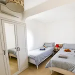 Apartmán Baia Pitrizza Vista Mare *