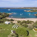 Baia Pitrizza Vista Mare * Liscia di Vacca