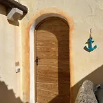 Baia Pitrizza Vista Mare