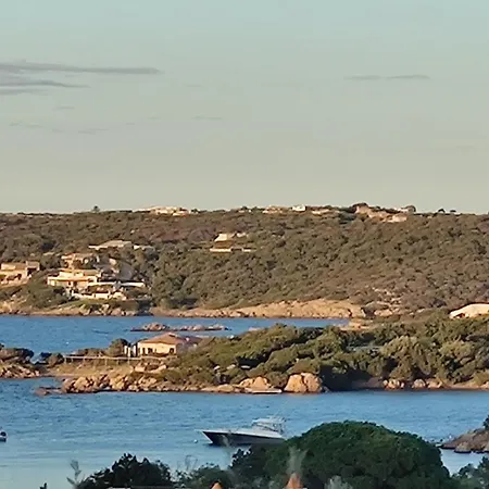 Apartment Baia Pitrizza Vista Mare