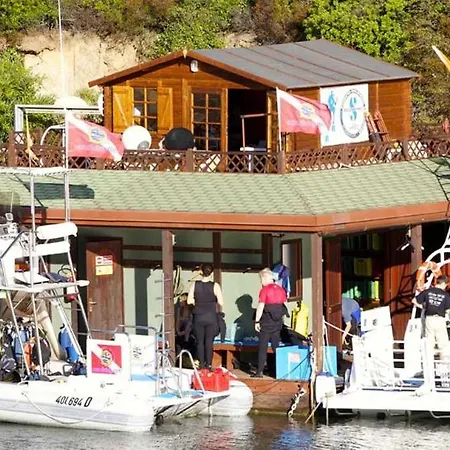 Baia Pitrizza Vista Mare *