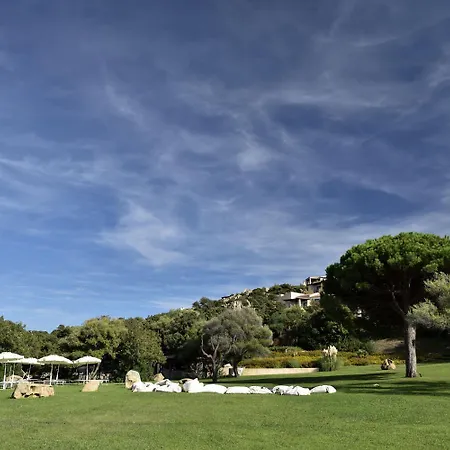 Baia Pitrizza Vista Mare Apartment