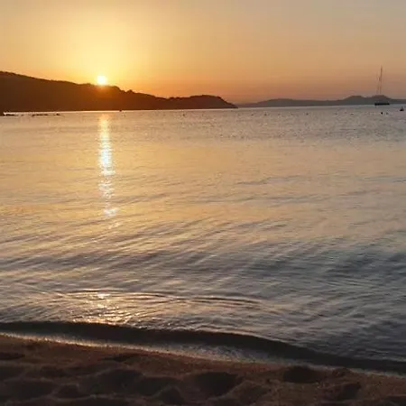 Baia Pitrizza Vista Mare * リーシャ・ディ・ヴァッカ